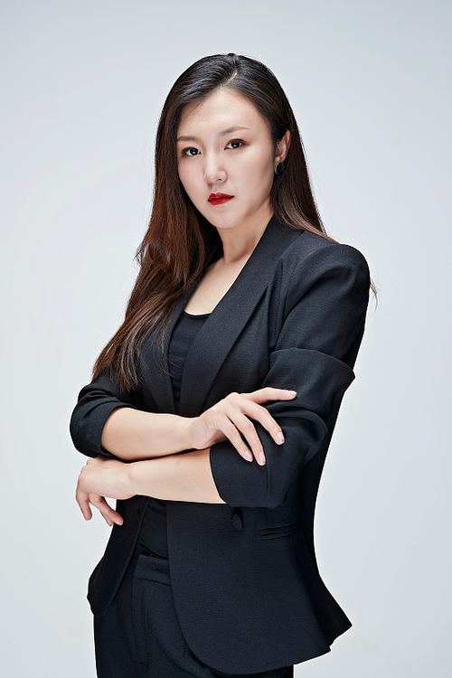 谢珊宪 执行创意总监